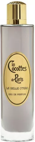 Les Cocottes de Paris — Les Cocottes de Paris La belle Otero