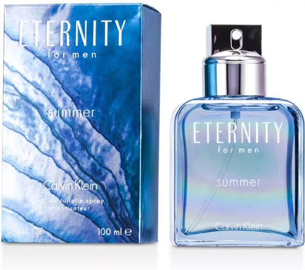 Calvin Klein Eternity Summer 2013 for Men — фото 4