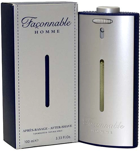 Faconnable — Faconnable Faconnable Homme