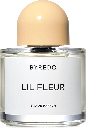 Byredo Parfums — Byredo Parfums Lil Fleur Blond Wood