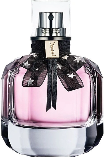 Yves Saint Laurent — Yves Saint Laurent Mon Paris Star Edition