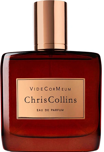 Chris Collins — Chris Collins Vide Cor Meum