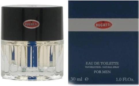 Bugatti Bugatti for Men — фото 4