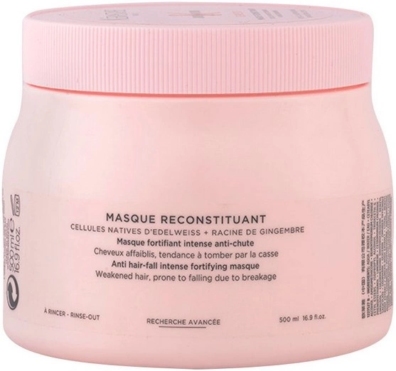 Kerastase Genesis Masque Reconstituant — фото 2