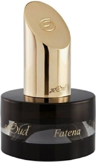 SoOud — SoOud Fatena Parfum Nektar