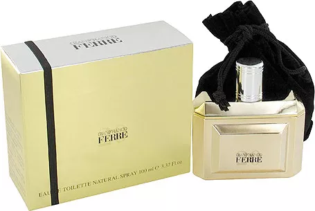 Gianfranco Ferre — Gianfranco Ferre Ferre №20