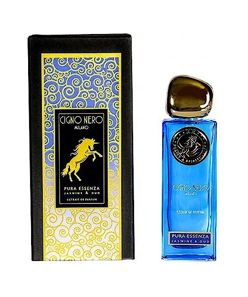 Cigno Nero — Cigno Nero Pura Essenza