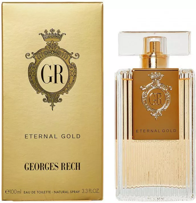 Georges Rech Eternal Gold — фото 2
