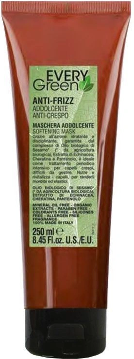 Dikson Green Anti-Frizz Mashera Idratante — фото 3