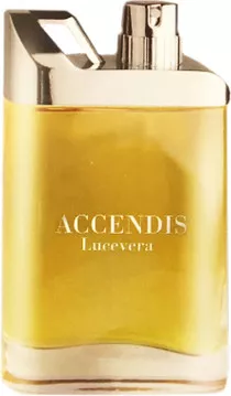Accendis — Accendis Lucevera