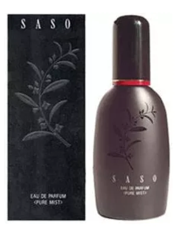 Shiseido — Shiseido Saso Духи
