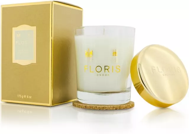 Floris London Hyacinth & Bluebell — фото 4