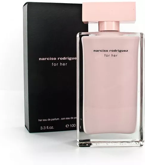 Narciso Rodriguez For Her Eau de Parfum — фото 2