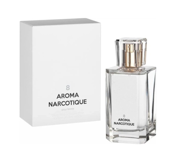 Geparlys — Geparlys Aroma Narcotique № 8