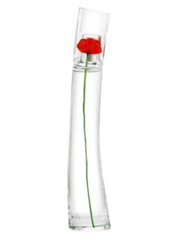 Kenzo — Kenzo Flower By Kenzo Edition D`artistes