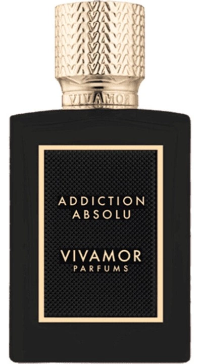 Vivamor Parfums Addiction Absolu — фото 2