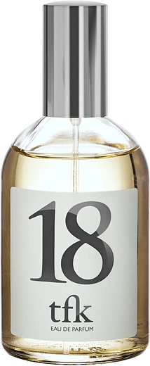 The Fragrance Kitchen — The Fragrance Kitchen 18