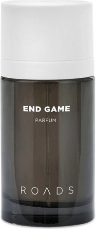Roads — Roads End Game