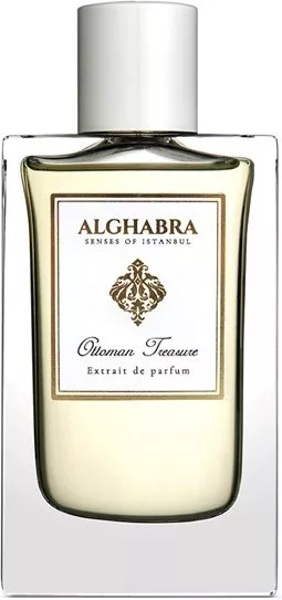 Alghabra Parfums Ottoman Treasure Духи — фото 2