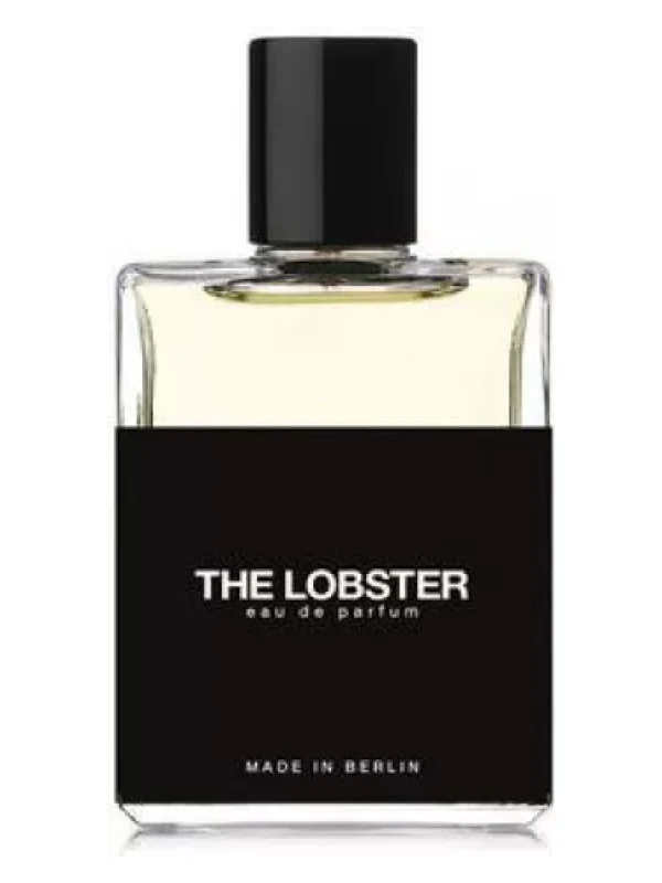 Moth and Rabbit Perfumes — Moth and Rabbit Perfumes The Lobster