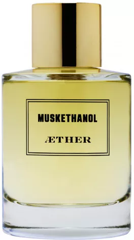 Aether — Aether Muskethanol