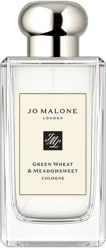 Jo Malone English Field Collection Green Wheat & Meadowsweet — фото 3