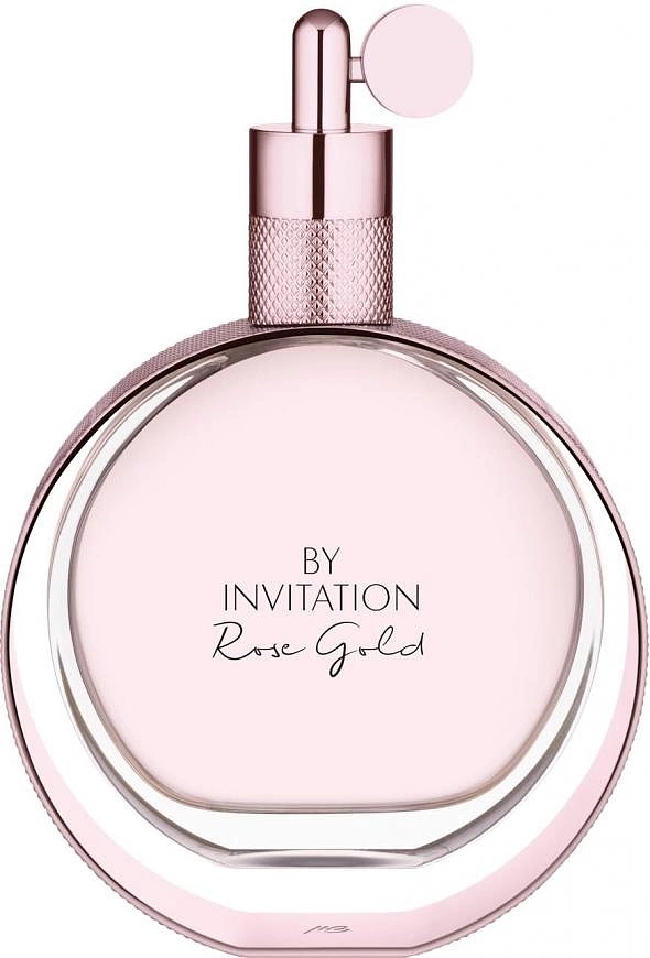 Michael Buble By Invitation Rose Gold — фото 2