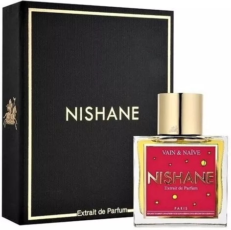 Nishane — Nishane Vain & Naïve