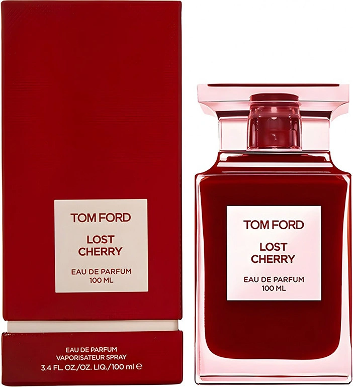 Tom Ford Lost Cherry Парфюмерная вода — фото 5