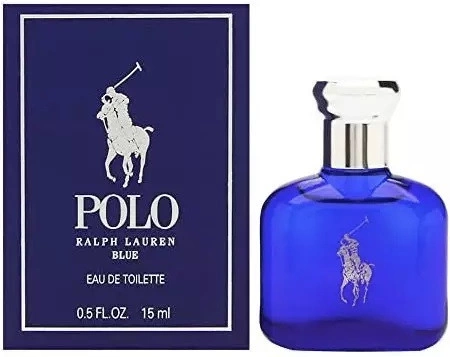 Ralph Lauren Polo Blue — фото 4