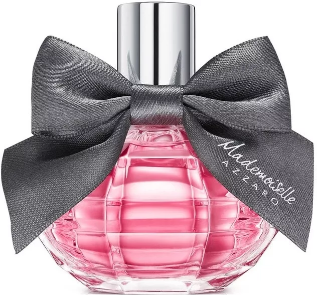 Loris Azzaro Mademoiselle l'intense — фото 2