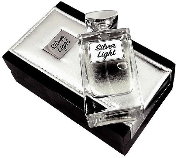 Attar Collection — Attar Collection Silver Light
