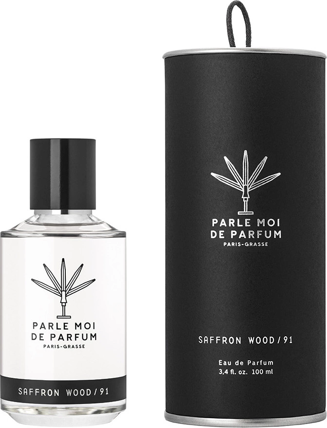 Parle Moi de Parfum Saffron Wood/91 — фото 3