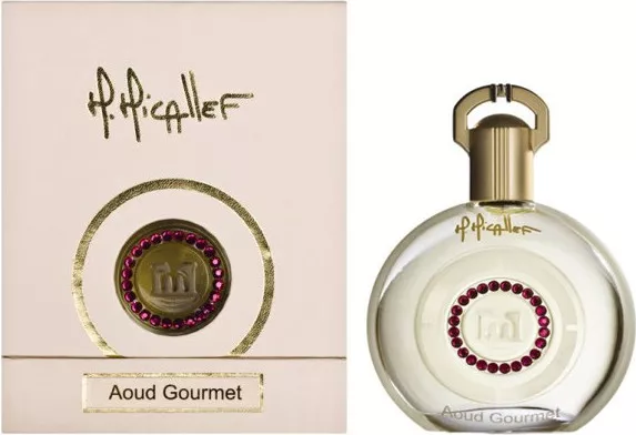 M. Micallef Aoud Gourmet — фото 3