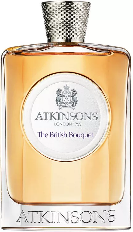 Atkinsons The British Bouquet — фото 3