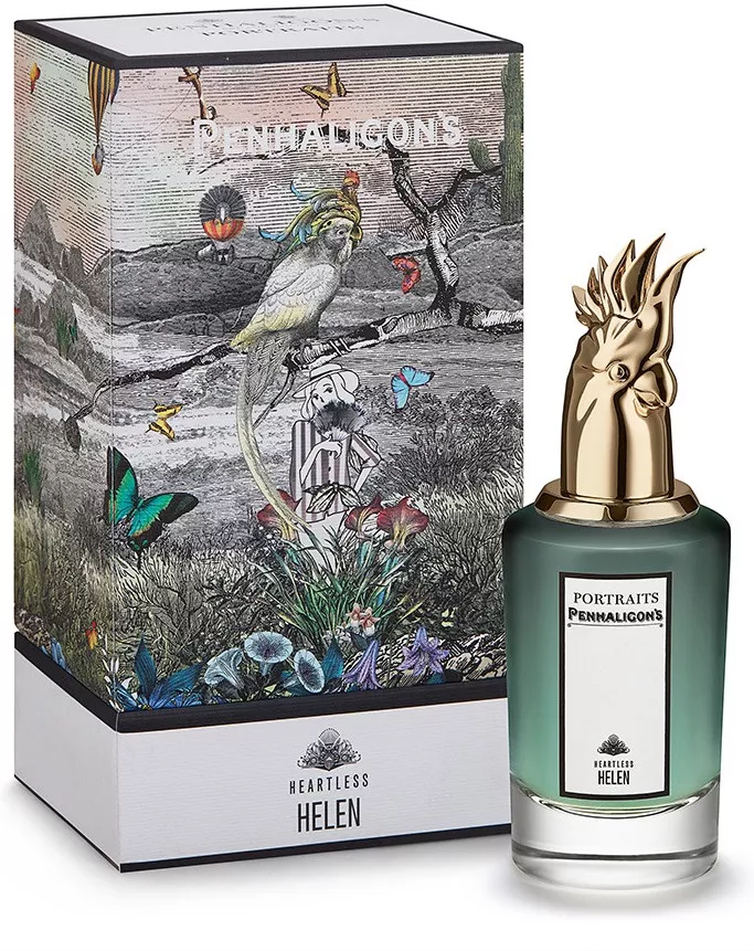 Penhaligon's Heartless Helen — фото 3