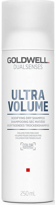 Goldwell Dualsenses Ultra Volume Bodifying Shampoo — фото 2