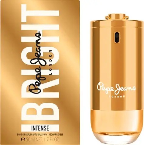 Pepe Jeans London Bright Intense — фото 2