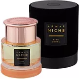 Sterling Parfums — Sterling Parfums Pink Coral