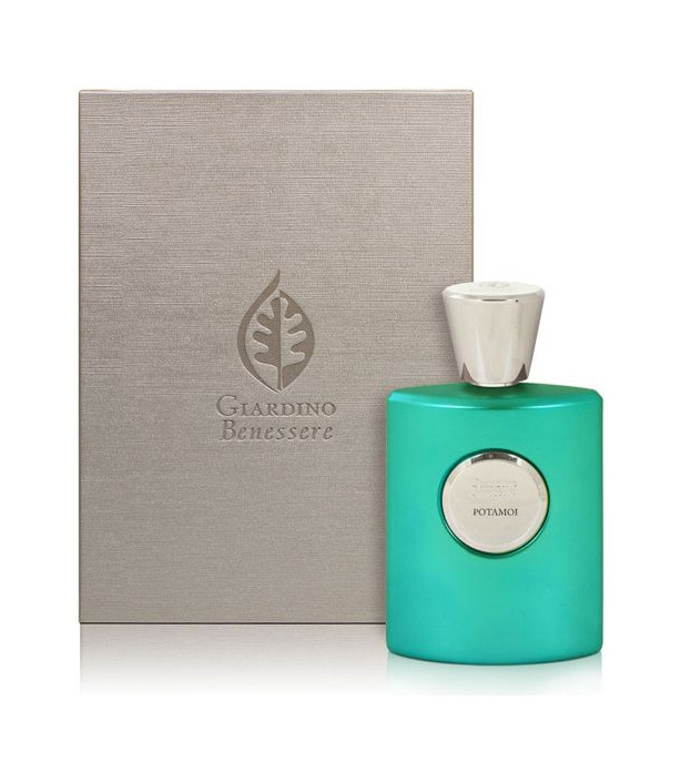 Giardino Benessere — Giardino Benessere Potamoi