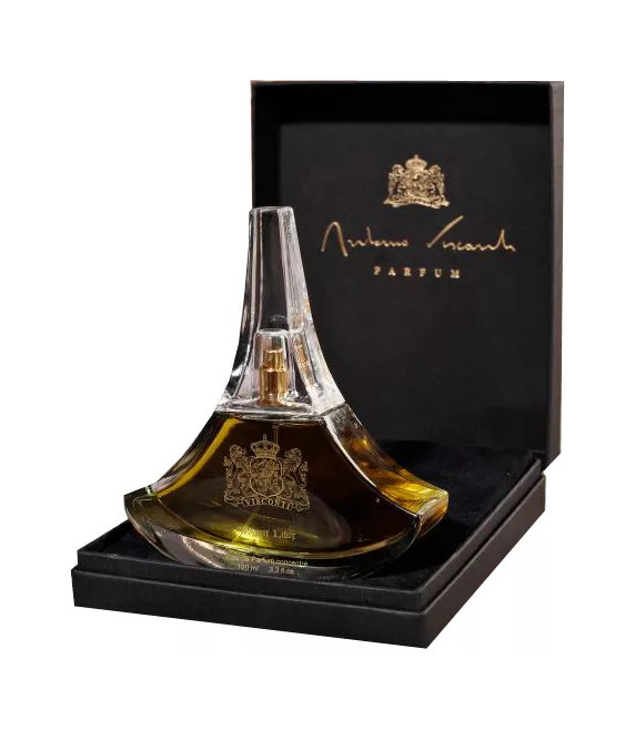 Antonio Visconti — Antonio Visconti Fleur de Lys