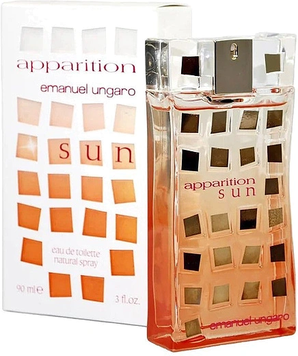 Ungaro — Ungaro Apparition Sun