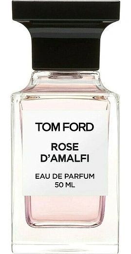 Tom Ford — Tom Ford Rose D'amalfi