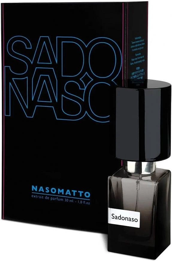 Nasomatto Sadonaso — фото 3