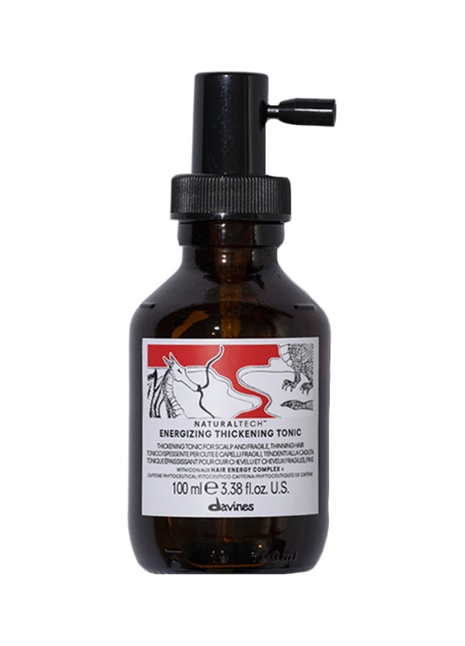 Davines — Davines Energizing Thickening Tonic