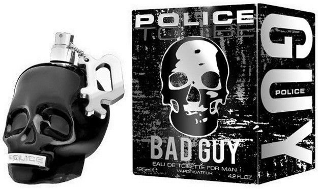 Police To Be Bad Guy — фото 3