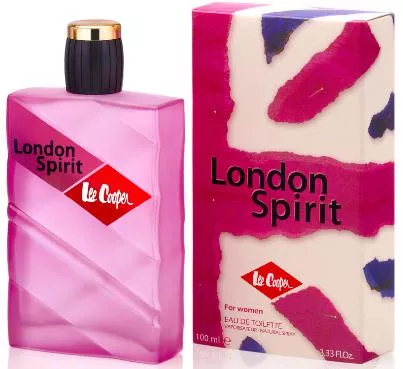 Lee Cooper Originals London Spirit For Women — фото 3