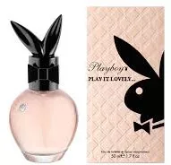 Playboy — Playboy Play It Lovely