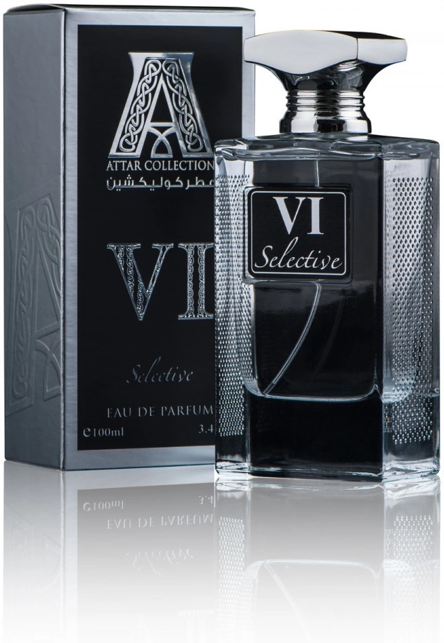 Attar Collection Selective VI — фото 4