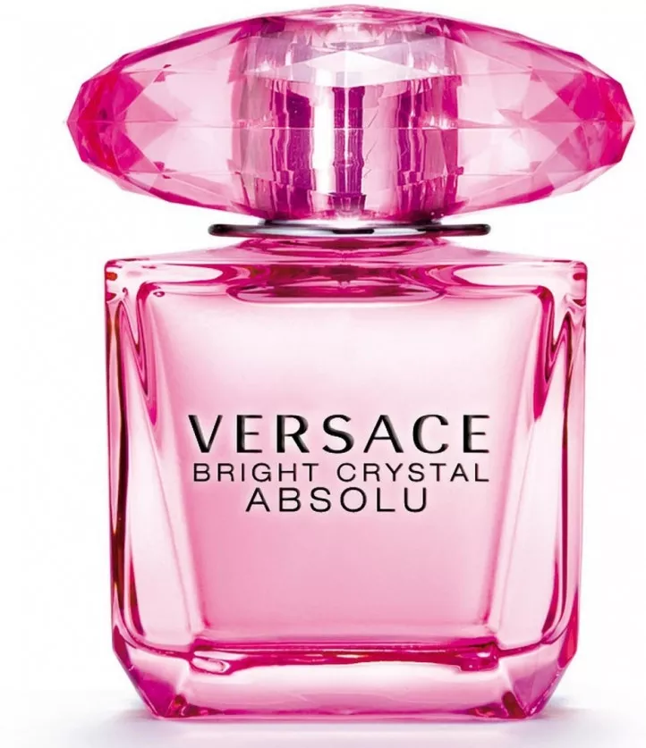 Versace Bright Crystal Absolu — фото 2